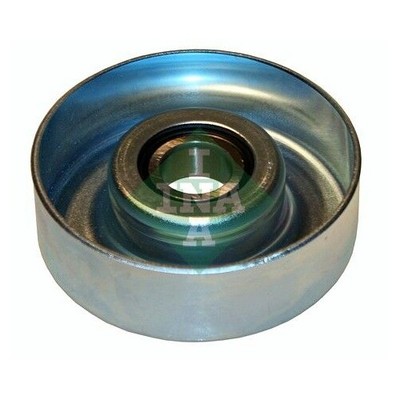 INA 531 0788 10 Poulie Tendeur Courroie Trapézoïdale à Nervures - Compatible BMW Et Land Rover