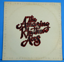 THE AMAZING RHYTHM ACES SELF LP 1979 ORIGINAL PRESS GREAT CONDITION VG /VG A