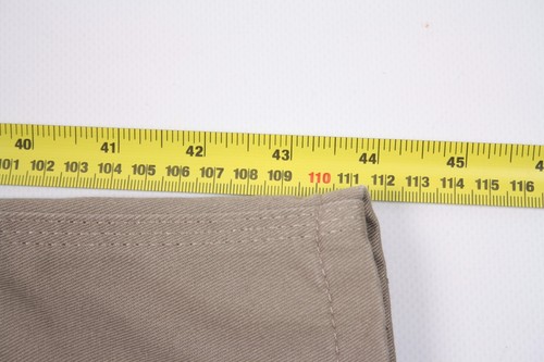 Carhartt Simple Pant Workwear Mens W36 L33 ( tag W36 L34) - Picture 9 of 11
