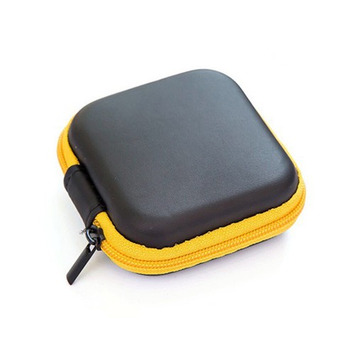 5 Pcs Earphone Storage Box Travel Cute Headphones Case Earbud Holder - Picture 7 of 54