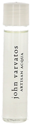 Artisan Acqua By John Varvatos For Men Mini EDT Splash 0.57oz Unboxed New
