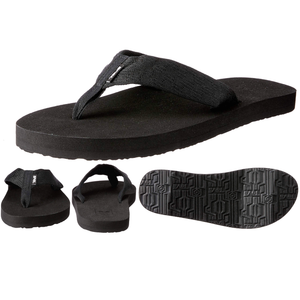 teva mens mush ii