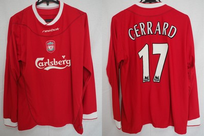 jersey liverpool 2002