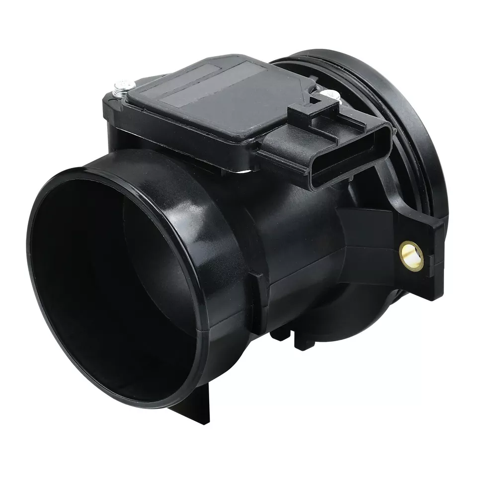 Sensor de flujo de masa de aire para Ford Contour 1999-2000 Mercury Cougar Mystique ¡2,0 L! Foto 4 de 4