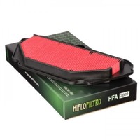 Hiflo Luftfilter HFA2609 FüR Kawasaki ZX-6R 600 R Ninja ZX-6R 636 E Ninja