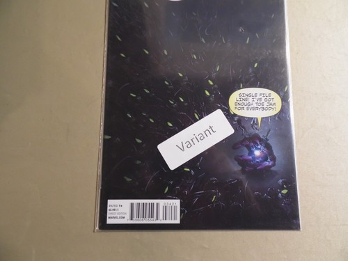 Astonishing X-Men #34 (Marvel Comics 2010 ) Variant Edition / Free USA Shipping - Picture 3 of 3