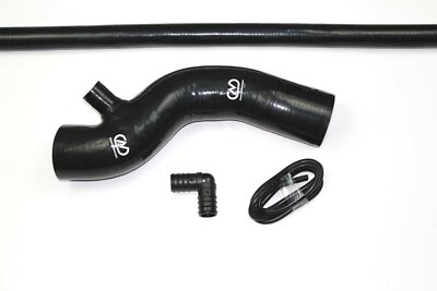 GOLF GTI AUDI SEAT SKODA 1.8T 20V COLD SIDE DV KIT-AGU-ARZ-AUM-AUQ-AWU-AWP-H0008