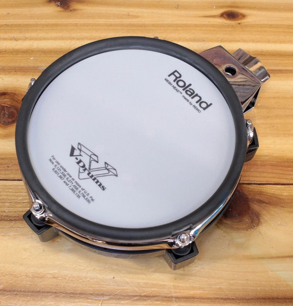 Roland 2024 v pad