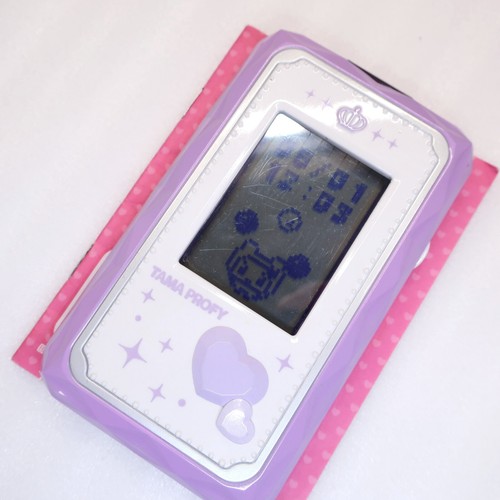 Tamagotchi P's Meets Uni Connection Angel 4U iDL Nano Devil Eevee Selection - Picture 305 of 650