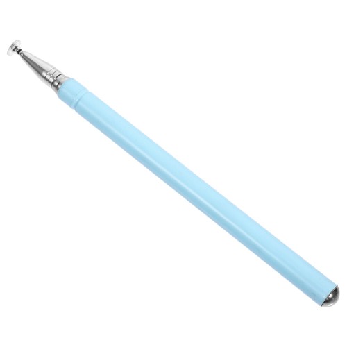 Universal Tablet Pen High Sensitivity Capacitive Pen Telescopic Tablet Stylus - 第 1/12 張圖片