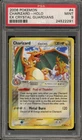 Pokemon Charizard Holo Crystal Guardians 4/100 PSA 9 Mint