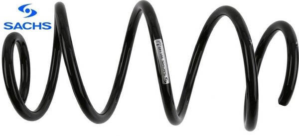 Sachs 991145 Fahrwerksfeder FüR Seat FüR VW-image