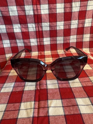 Gigi Studios Handmade 1505 51-21-145 64570/6 Louise Sunglasses