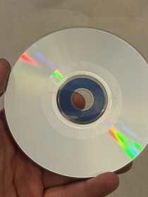 Resident Evil CODE: Veronica (Sega Dreamcast, 2000) Disc One Only Untested