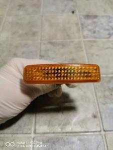 BMW 5 E39 Kotflügelblinker vorne links 8360589 8360205 3.00 Diesel 34003679