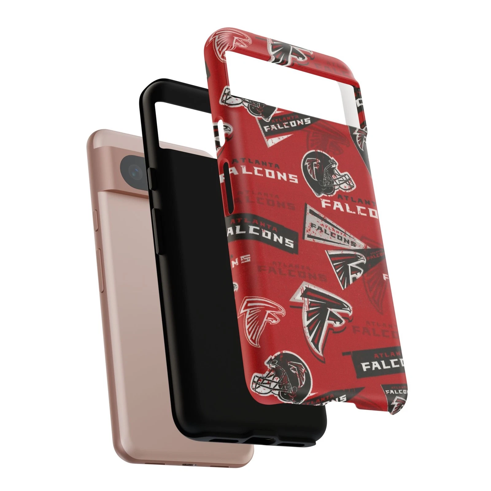 Atlanta Falcons Phone Cases for iPhone