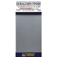 Hasegawa Trytool TF-2 Duralumin Finish 90mm x...