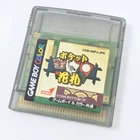 Gameboy Color POCKET HANAFUDA Cartridge Only Nintendo 1092 gbc