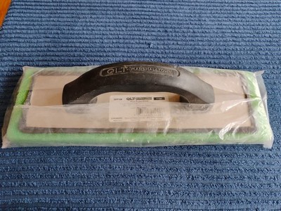 Marshalltown GFF124 4 in. W x 12 in. L Fine Foam Float