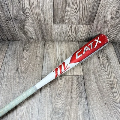 Marucci Metal Alloy 29 in Item Youth Baseball Bats for sale | eBay