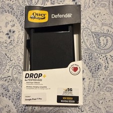 NEW NIB Otterbox Defender Drop Drop Samsung Galaxy S23 Phone Case S23 Plus