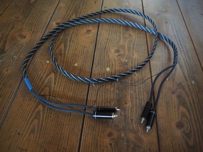 Pro-Ject Phono RCA-C Phonokabel 185 cm