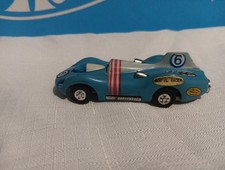 Motorific Mini 1969 RUNS VINTAGE RARE BON VIL RACER