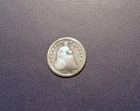 Good details 1851-O Seated Liberty Half Dime