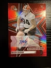 2025 Panini Absolute Mason Graham Base (RAW)