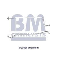 BM Catalysts Auspuffrohre Und Endrohre BM50401