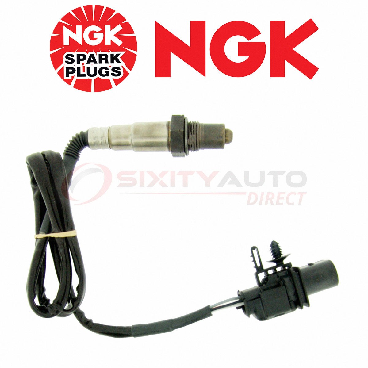 NGK NTK Upstream Air Fuel Ratio AFR Sensor for 2014-2016 Audi A7 Quattro sc