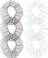 6pcs Fan Dust Cover 16 In Polyester Mesh Cover for Pedestal and Floor Fans