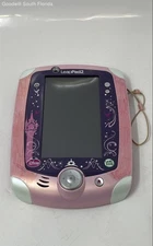 Leapfrog Disney Princess LeapPad 2 60315 Learning System Includes Case & 6 Games