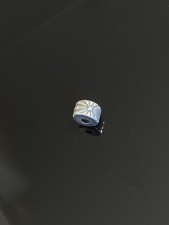 Clip Pandora Raggi di Sole in Argento Sterling 925 e Pietre Zirconie - 798614C01