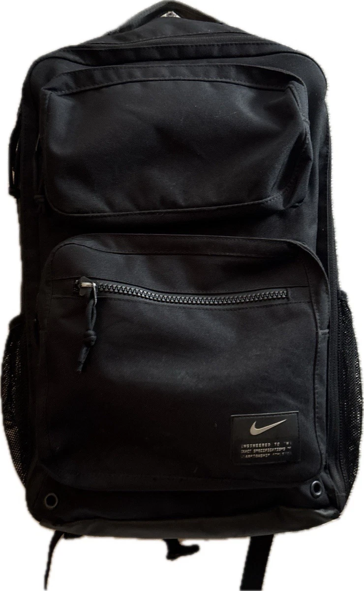 Nike Water Resistant Backpacks for Men for sale | eBay Nike Water Resistant Backpacks for Men for sale | eBay
