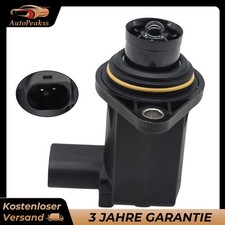 Schubumluftventil Lader für VW GOLF 5 6 AUDI A1 IBIZA 4 FABIA 1.4 TSI