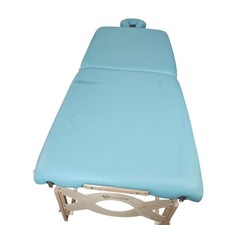 Earthlite Avalon Professional Portable Massage Table 30" Wide Jade Made USA