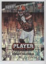 Day Camo Corey Coleman