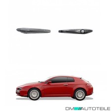 Seitenblinker Blinker vorne links weiß für Alfa Romeo 159 Sportwagon Brera