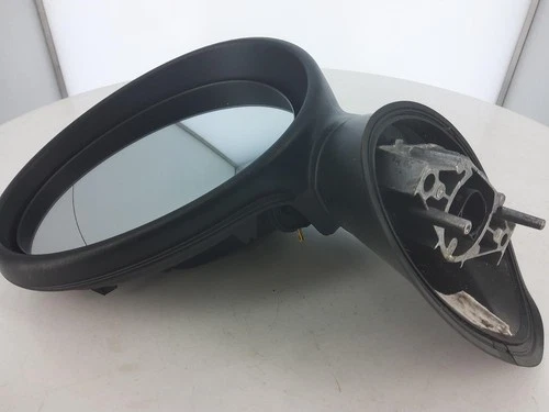 MINI R60 2012 Countryman Left Nearside Powerfold Door Mirror Housing 9805061