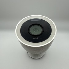 Google Nest A0055 Surveillance Camera AS IS -...
