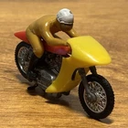 Vintage 1971 Hot Wheels Mattel Rumblers Rrrumblers Rip Snorter