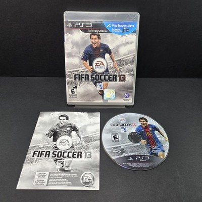 B2G1 Free   FIFA Soccer 13 (PS3)   CIB Complete   Very Good