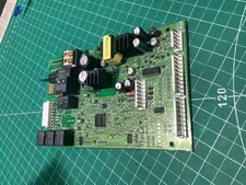 GE WR55X10942 Refrigerator Control Board Main For Green AZ187654 | AR136
