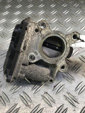 Drosselklappe 161203912R Renault Twingo III 1.0 Sce 70 52kW 71PS H4D (400) - U3