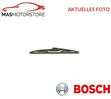 SCHEIBENWISCHER WISCHERBLATT HINTEN BOSCH 3 397 015 302 P NEU OE QUALITÄT