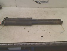 STOßDÄMPFERSET HINTEN SHOCK ABSORBER REAR SET Toyota Yaris II (P9) 2006