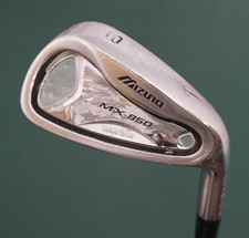 Mizuno MX-950 8 Iron Regular Graphite Shaft Golf Pride Grip