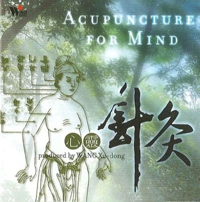 Acupuncture for Mind, produced by WANG Xu-dong