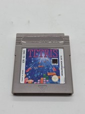ebay® Auktion 127996728082 | Tetris Nintendo Game Boy Gameboy Modul Spiel Game NOE Thumbnail of ebay® auction 127996728082 | Tetris Nintendo Game Boy Gameboy Modul Spiel Game NOE